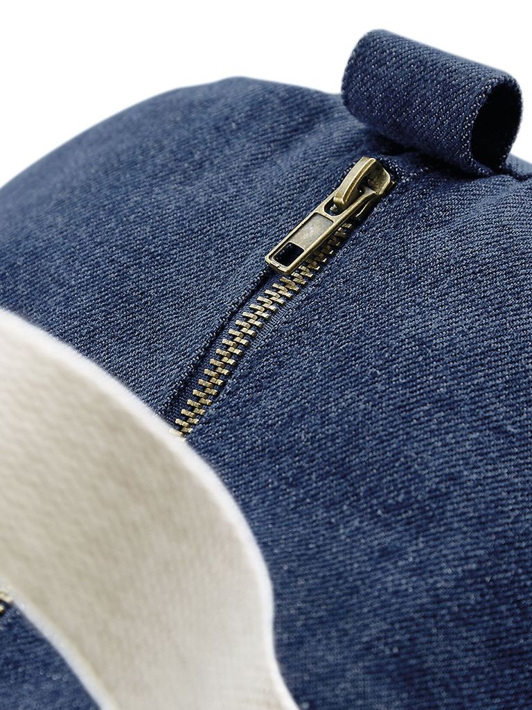 denim blue